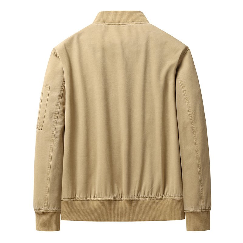High Quality Wholesale Winter Quilted Jacket Man Coats Casual Plus Size Big Outdoor Jackets For Men