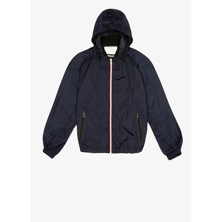 CONMR Wind breaker Jacket Wholesale Men's Jacket Casual Mens Outdoor Jacket