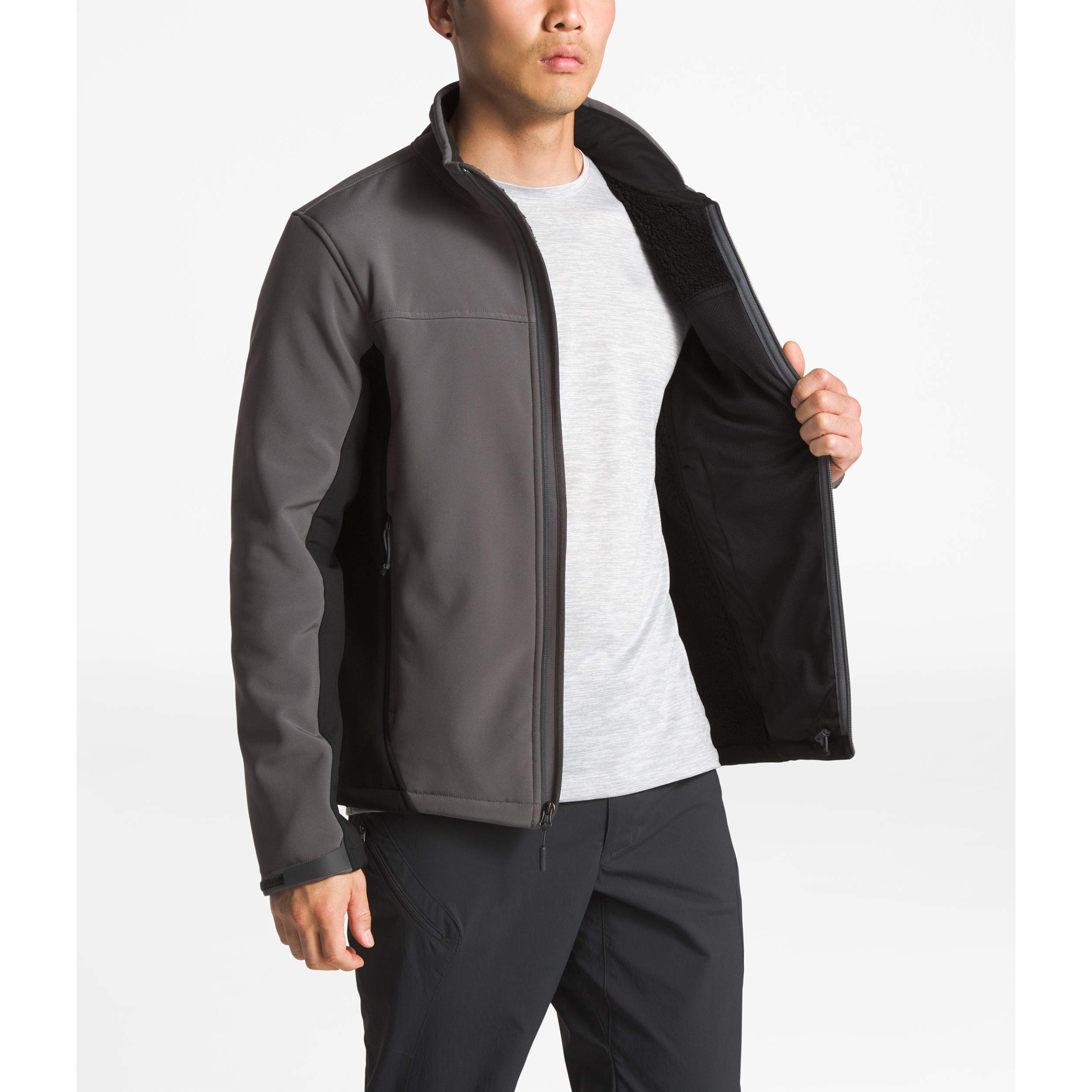 New Softshell Jacket cotton polyester Custom Design Winter Work Men's Windproof Waterproof fishing Soft Shell Jacket Hote Sellin