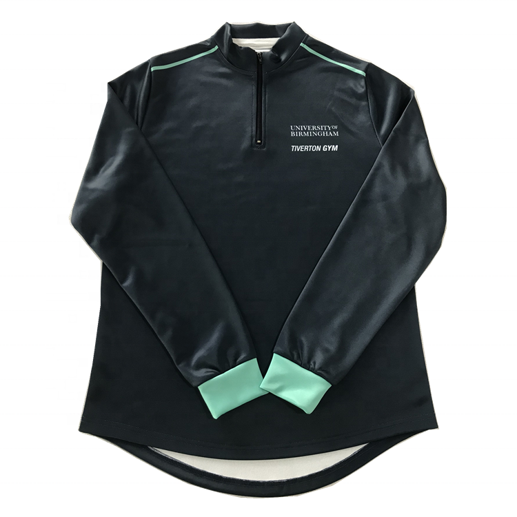 China Wholesale Men's Jackets & Coats High Quality Full Sleeve T Shirt Men