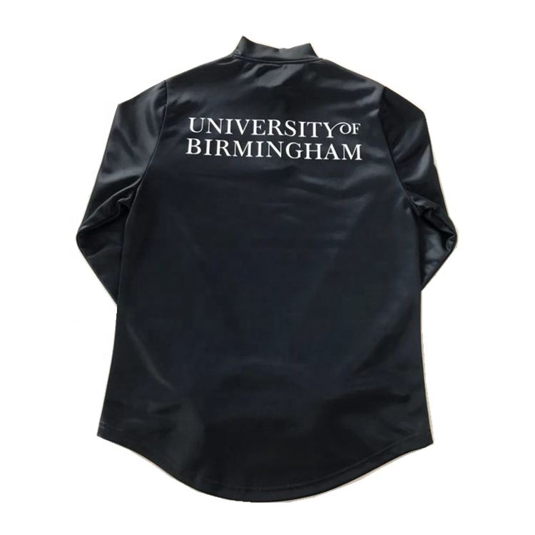 China Wholesale Men's Jackets & Coats High Quality Full Sleeve T Shirt Men
