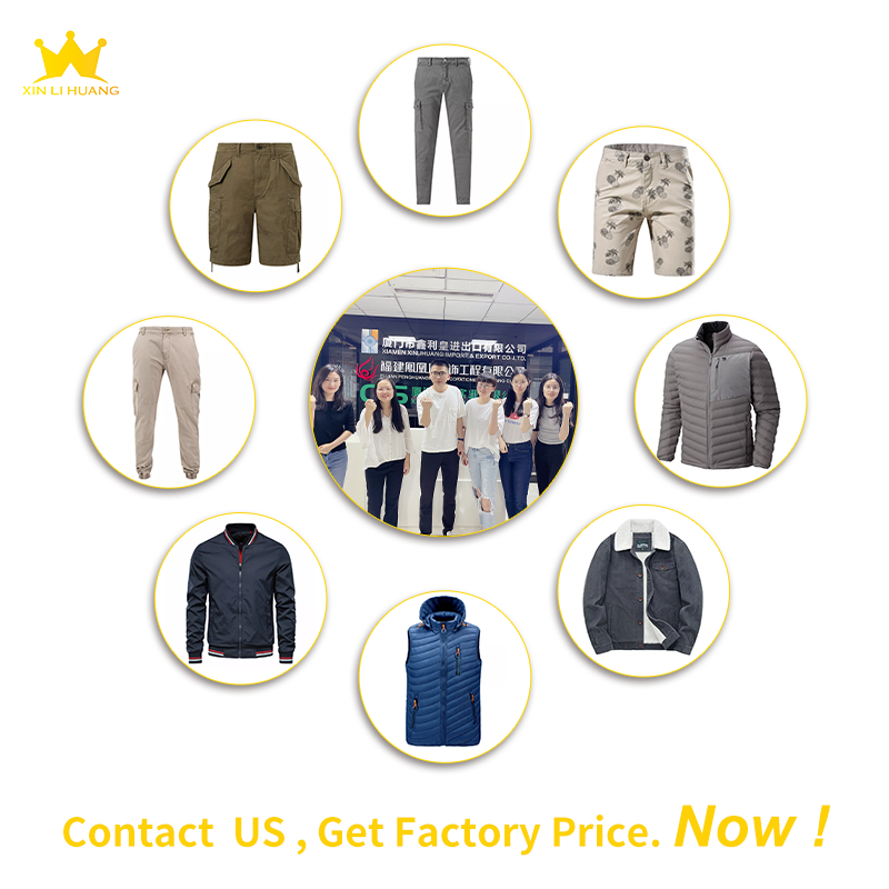 New Design Color Customized Men's Fashion Casual Jacket men's jackets & coats