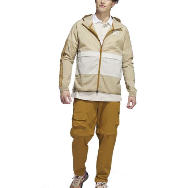High End Factory One Layer Men's Golf Jacket Super Light Weight Unisex Sport Jacket Recycled Poly Gym Jacket Own Logo