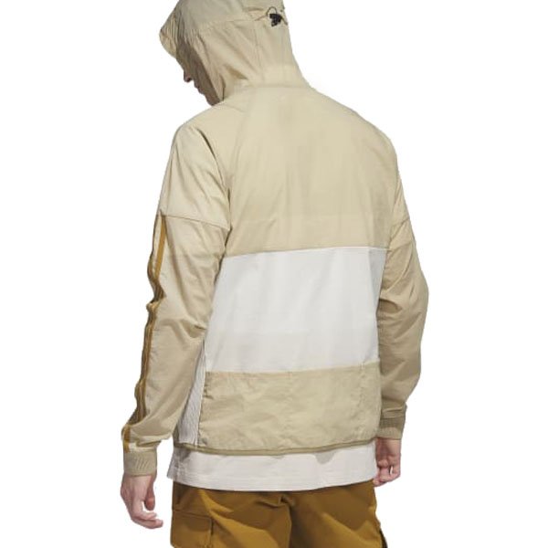 High End Factory One Layer Men's Golf Jacket Super Light Weight Unisex Sport Jacket Recycled Poly Gym Jacket Own Logo