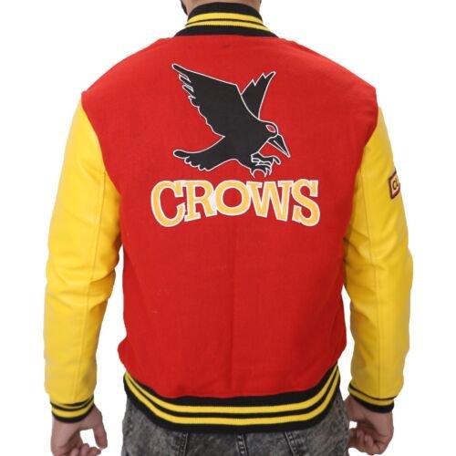 Customize Stylish Bomber Jacket High Quality Custom Winter Men Embroidery Varsity Basketball Bomber Jacket
