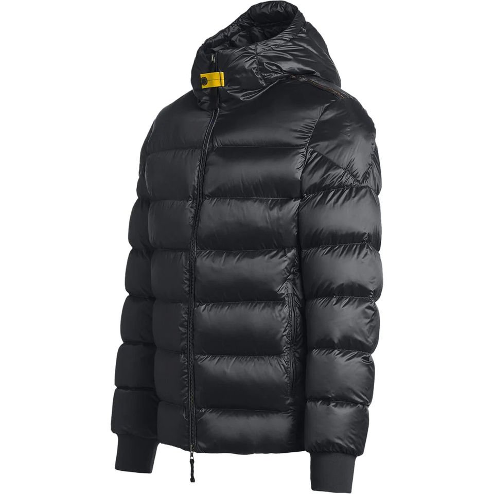 Wholesale Plus Size Jackets For Men 2024 Winter Bubble Puffer Jacket Outdoor Warm Quilting Coat Custom Logo Down Jacket For Men