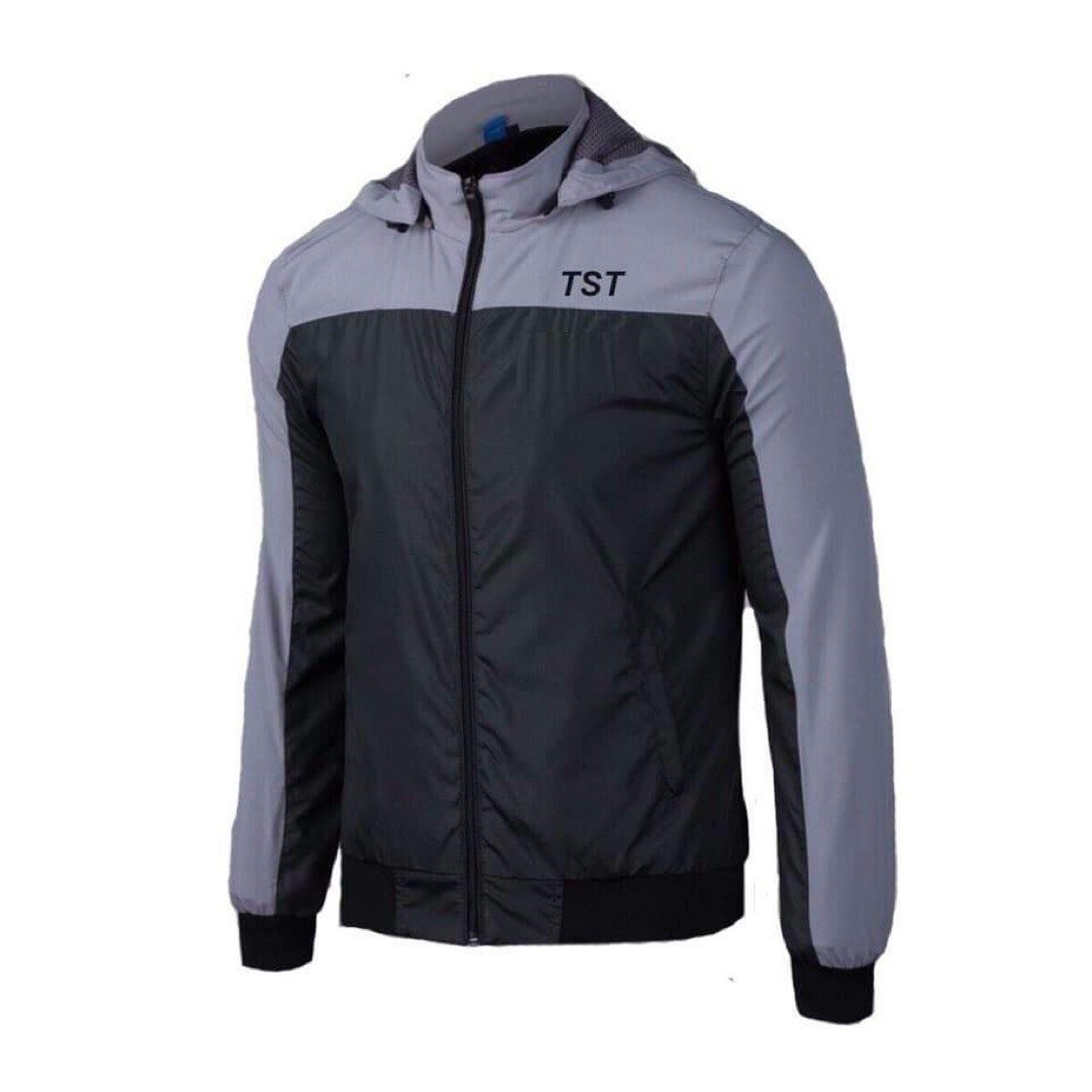 Factory customized wholesale outdoor windproof Windbreaker men's clothing men's jacket Made in Vietnam