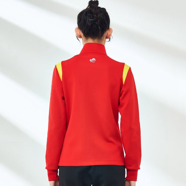 Wholesale new men's training jackets shirts jerseys new designs top-level sublimation blank sports shirts