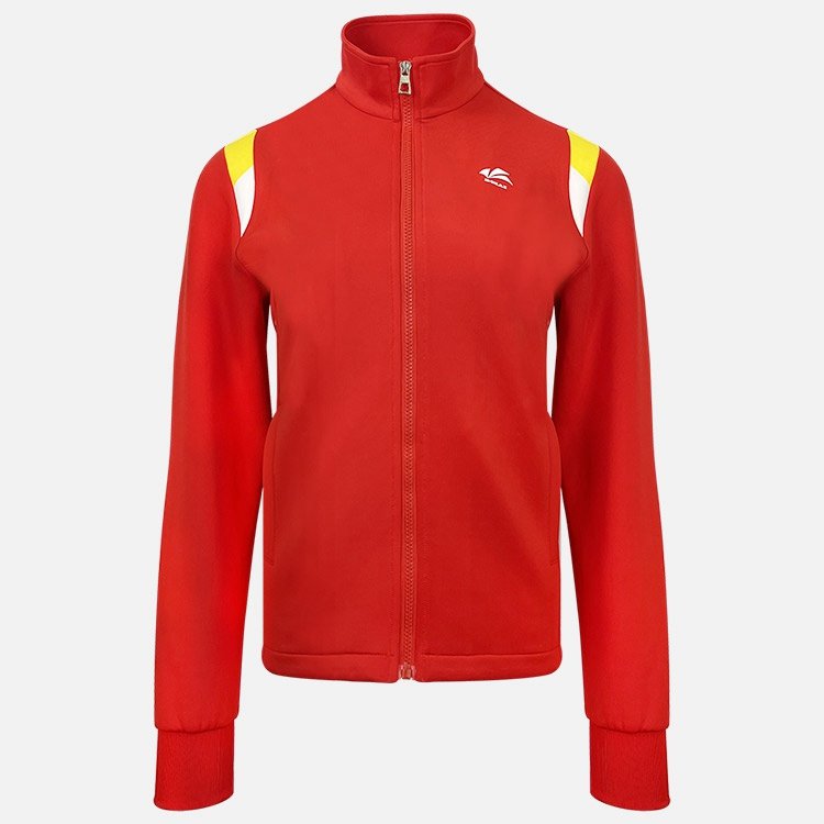 Wholesale new men's training jackets shirts jerseys new designs top-level sublimation blank sports shirts