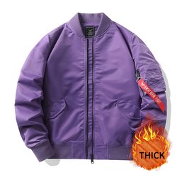 Purple-Thick