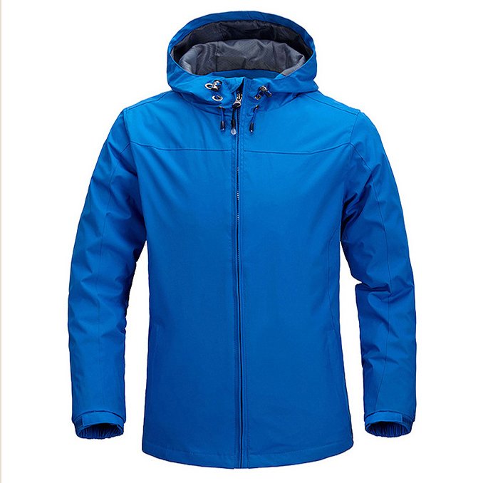 Plus size men's jackets & coats windbreaker with logo wind breaker windbreaker jacket custom outdoor jackets for men 2021 2022