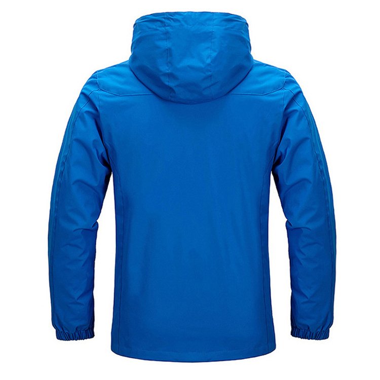 Plus size men's jackets & coats windbreaker with logo wind breaker windbreaker jacket custom outdoor jackets for men 2021 2022