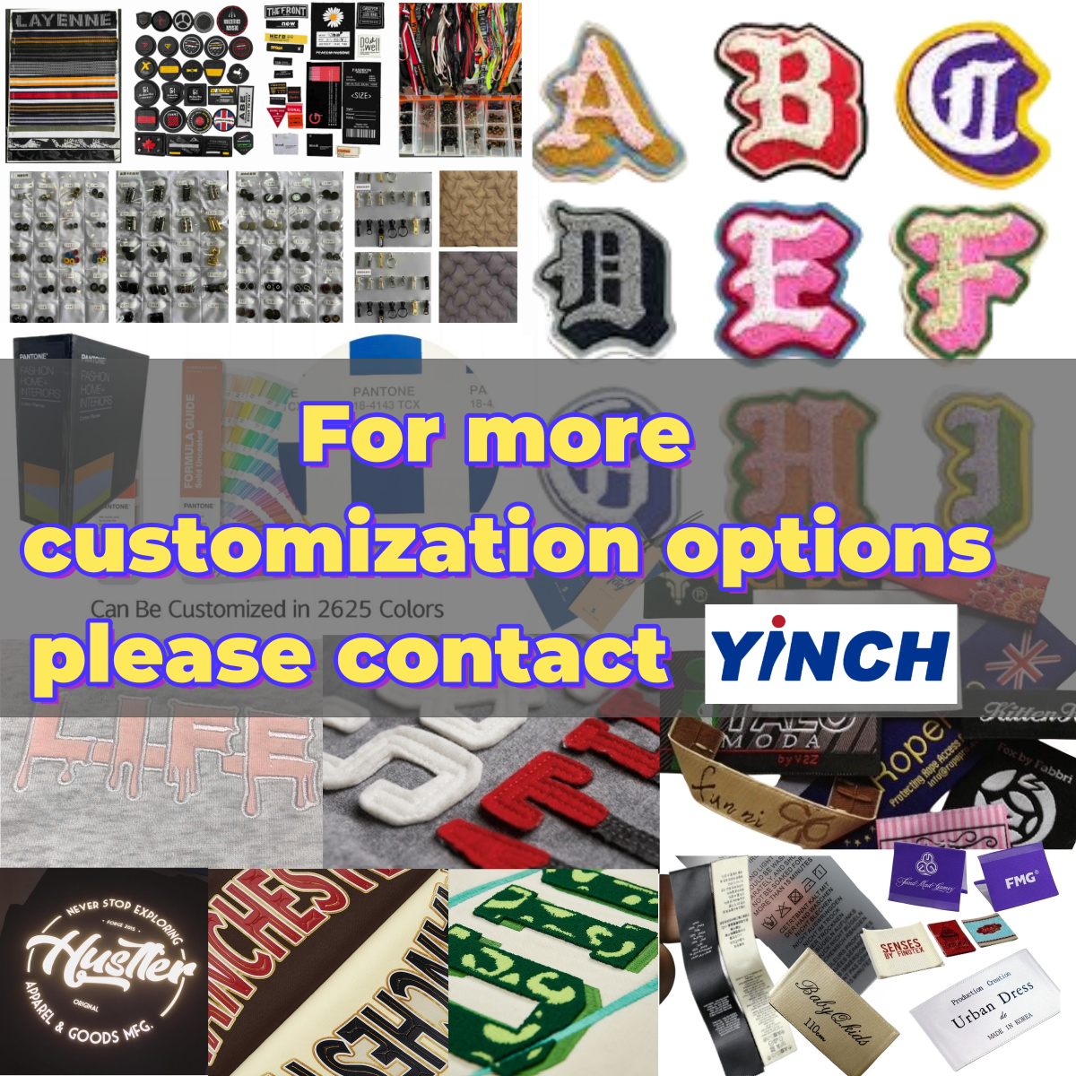 LAYENNE High Quality Varsity Jacket Men Chenille Embroidery Leather Sleeves Custom Baseball Letterman Varsity Jacket
