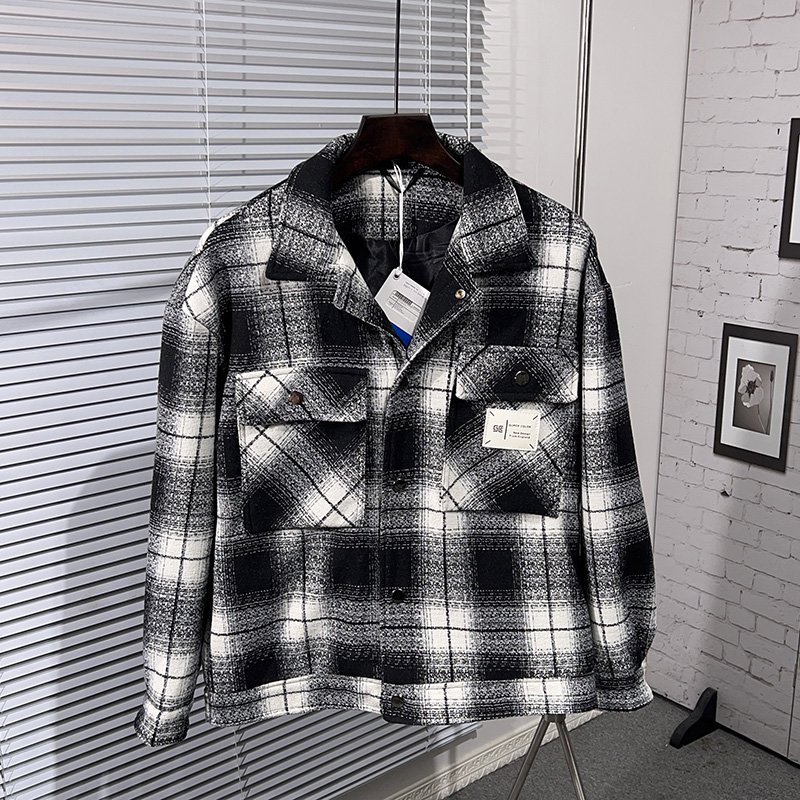 Wholesale New Design Style Men Aviator Baseball Uniform Jacket Custom Men's Casual Jacket
