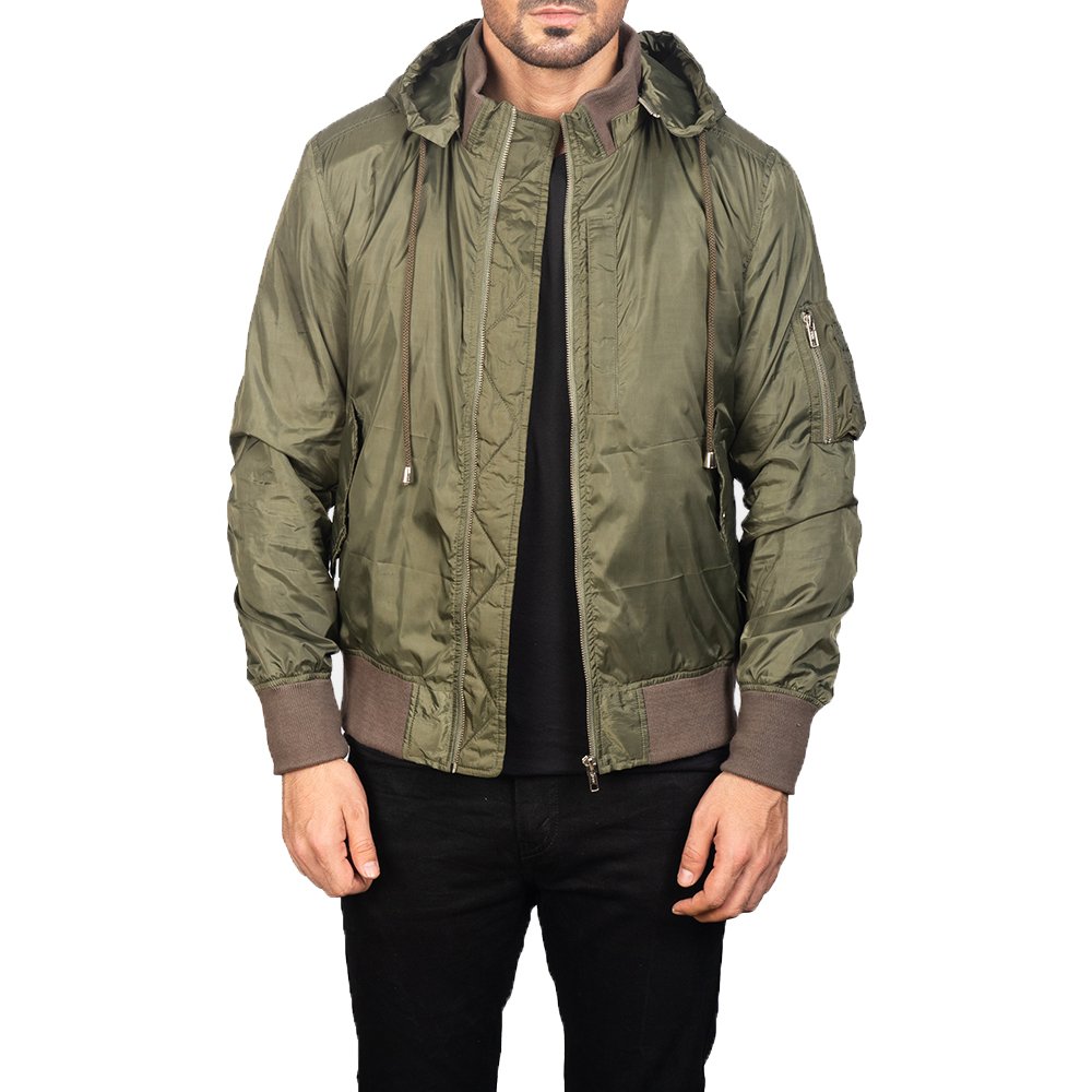 Best Quality Men Casual Stand Collar Bomber Mens Jackets Autumn High Quality Slim Fit Jackets for Men