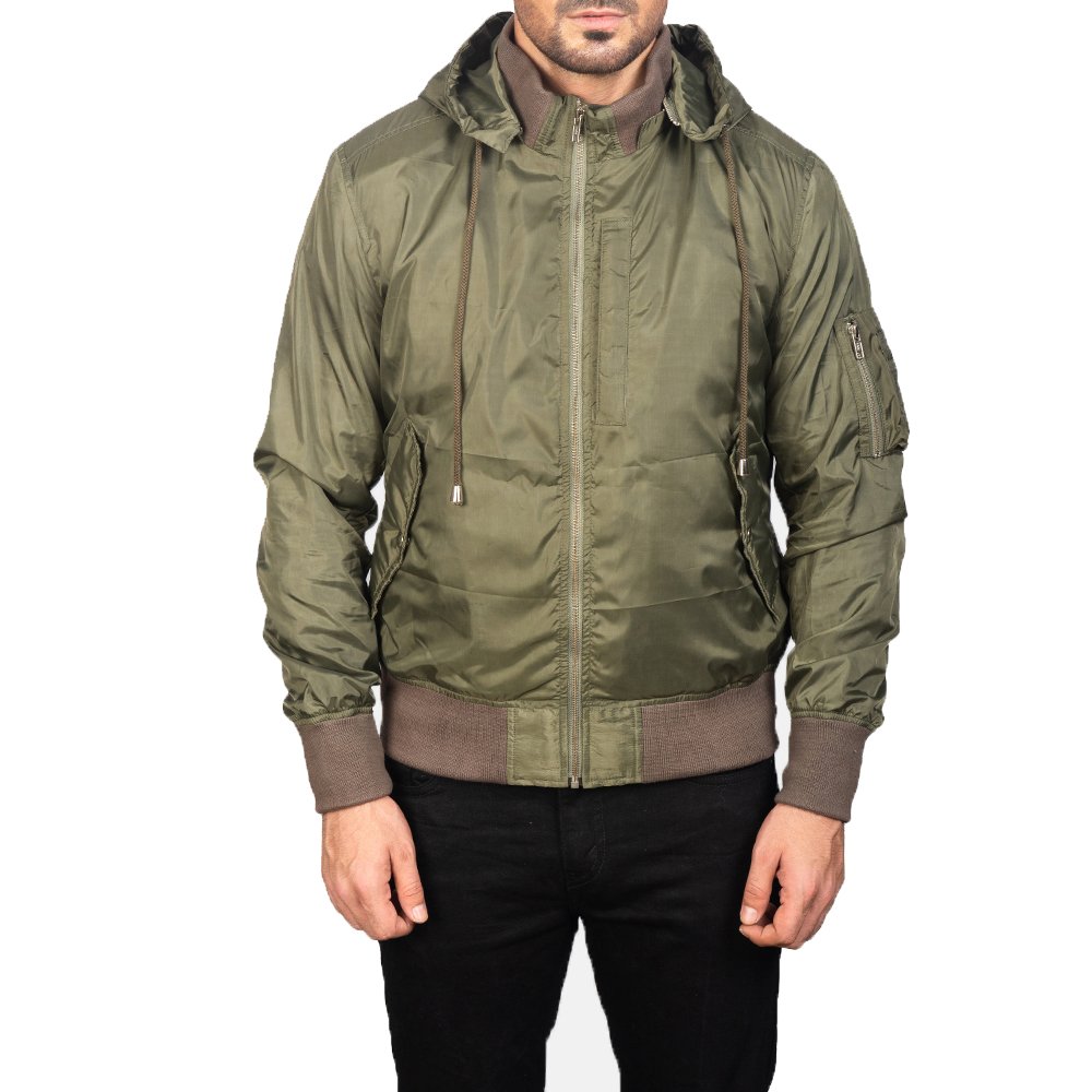 Best Quality Men Casual Stand Collar Bomber Mens Jackets Autumn High Quality Slim Fit Jackets for Men