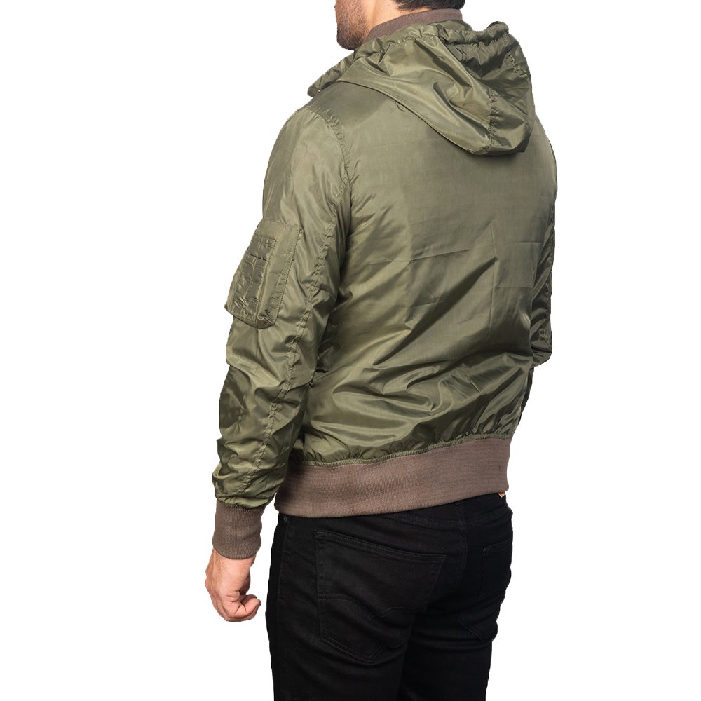 Best Quality Men Casual Stand Collar Bomber Mens Jackets Autumn High Quality Slim Fit Jackets for Men