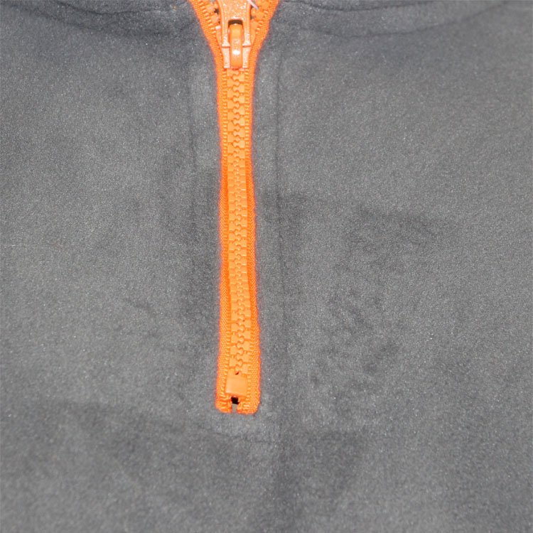 2022 Hot selling outdoor polar fleece men's long sleeve winter fleece men's fleece jacket