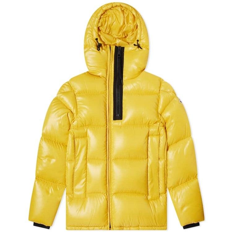 Manufacturers Wholesale Custom Winter Shiny Duck Puffer Down Jacket Outdoor Casual Windproof Thick Men Puffer Jacket