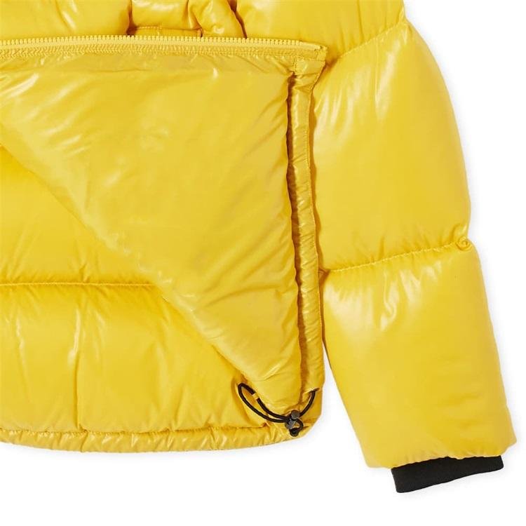 Manufacturers Wholesale Custom Winter Shiny Duck Puffer Down Jacket Outdoor Casual Windproof Thick Men Puffer Jacket