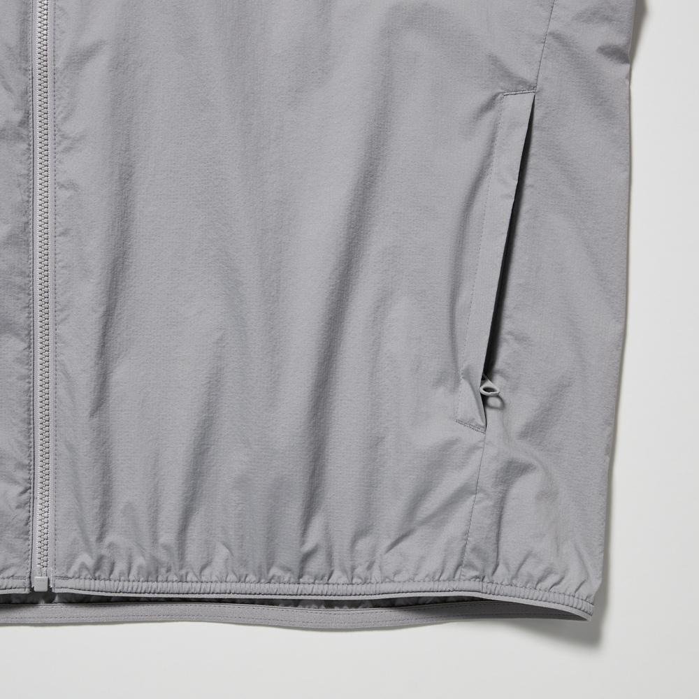 Wholesale Manufacturer Custom High Quality Fashion Casual sun protection jacket for men