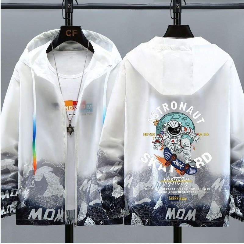 Men's Mountain Waterproof Jacket Outdoor Waterproof Soft Shell Hooded Jacket running hiking rain jacket