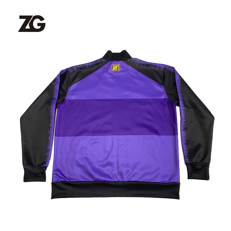 Wholesale high quality jacket men's jacket casual fashion custom jacket