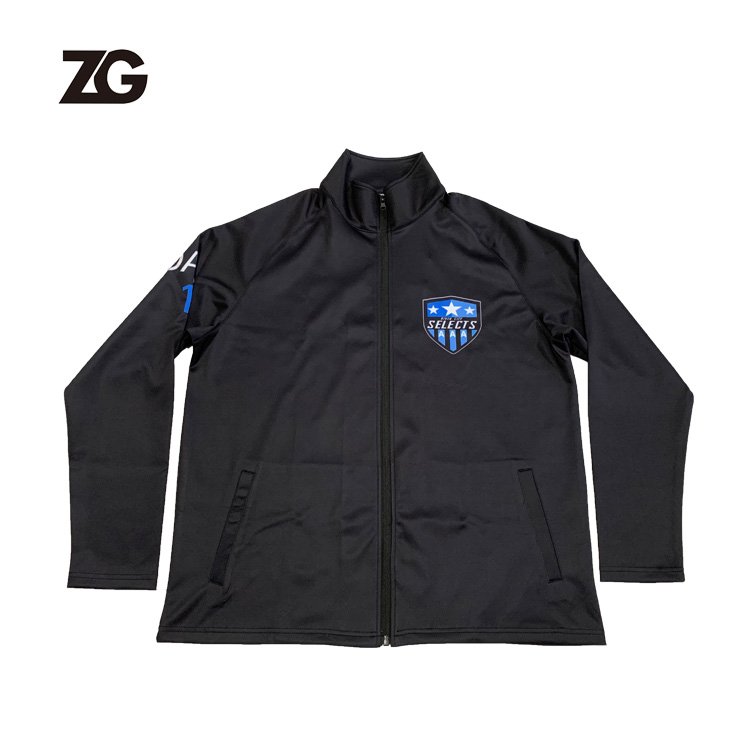 Wholesale high quality jacket men's jacket casual fashion custom jacket