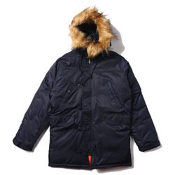 NAVY