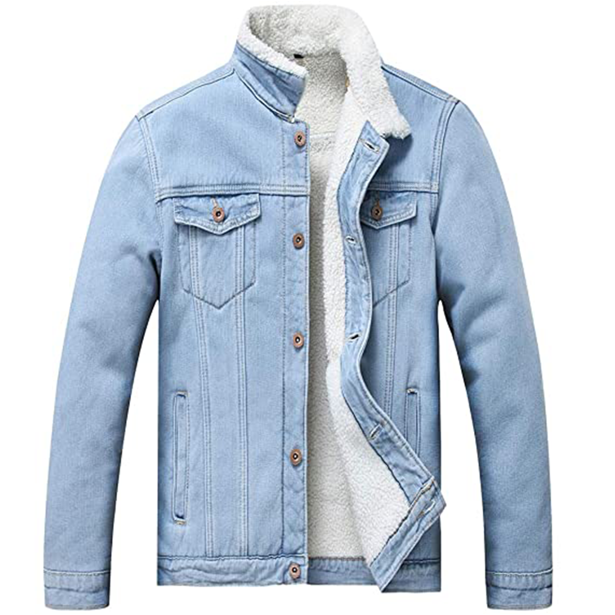High quality unique design jackets Good Price Sweatshirts Soft and smooth Zip Fleece Men's jacket