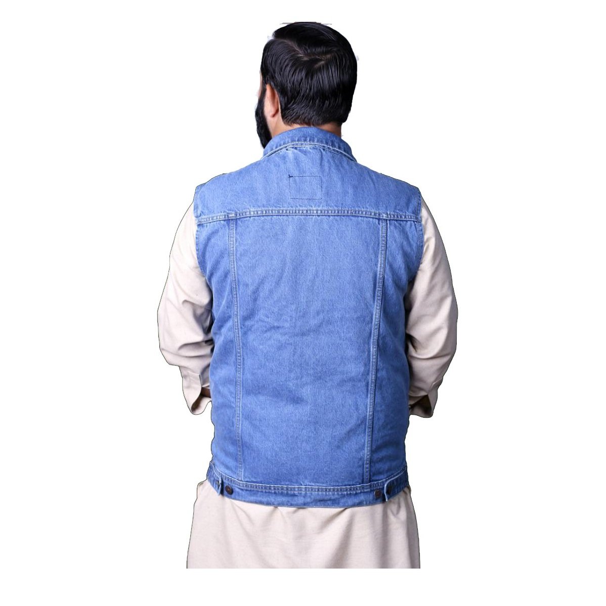 Factory Cheap Price Wholesale High Quality Women Jeans Denim Cotton breathable motorcycle Jacket With customized logo size