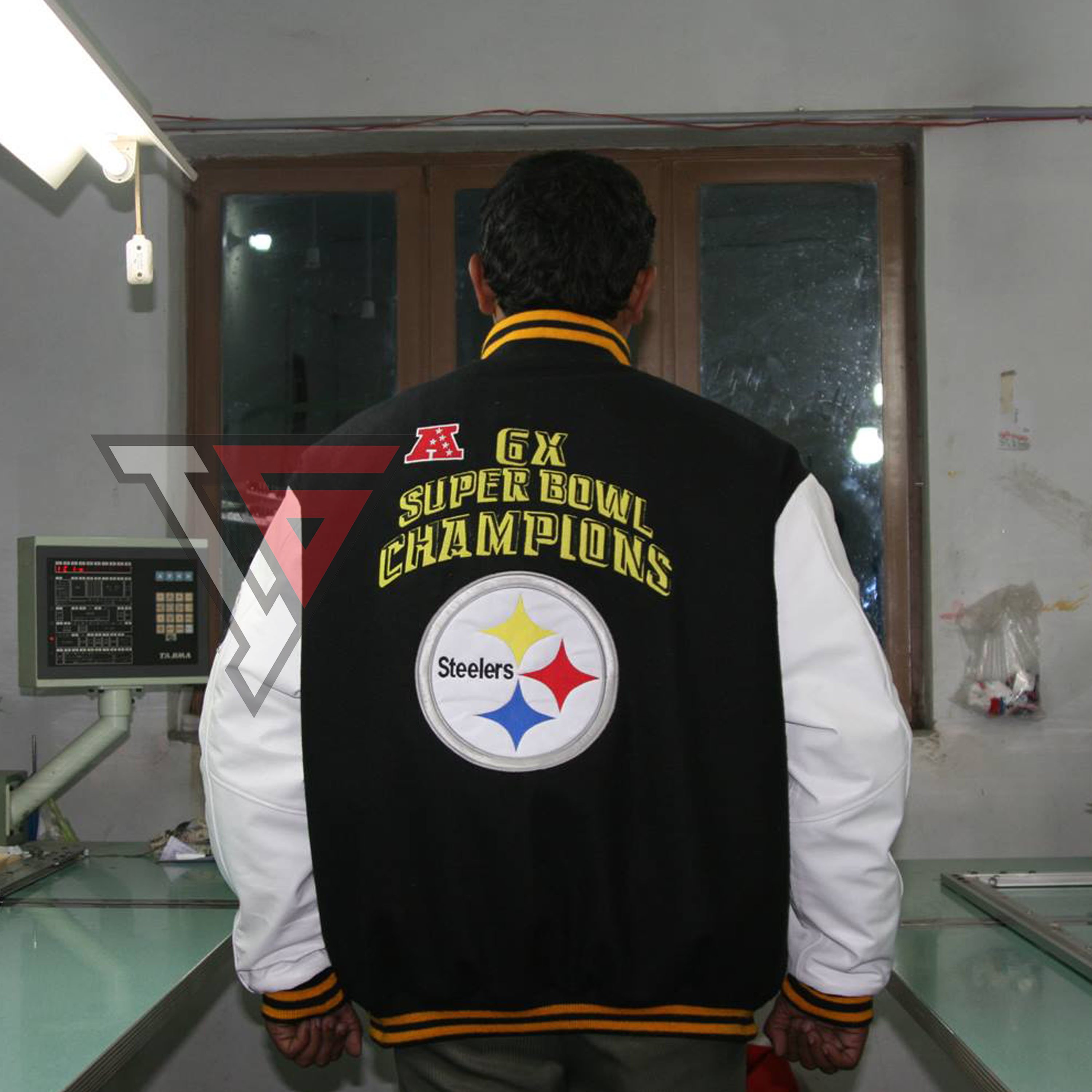 Custom American varsity Baseball Jacket jacket for men's jackets