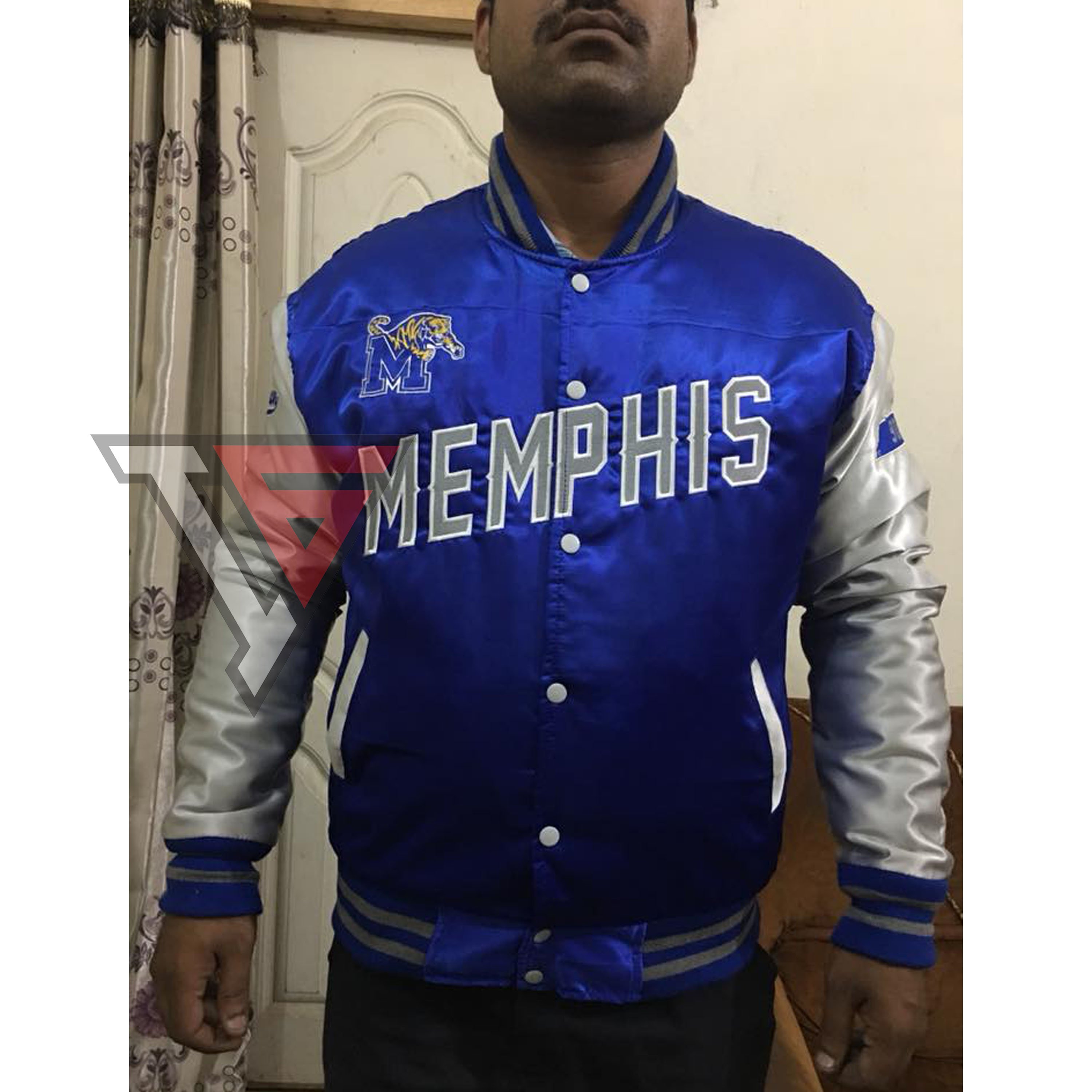 Custom American varsity Baseball Jacket jacket for men's jackets