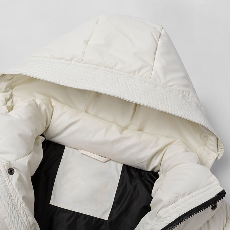 Plus Size Men's Jackets Coats Zip Up Designer Custom Fleece Winter Jacket Men Cotton Warm Outdoor Jacket For Men 2022