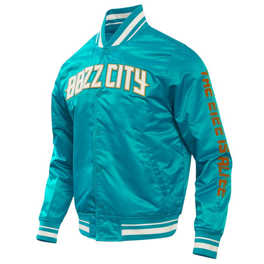 OEM & ODM Custom Made Satin Varsity Jacket For Men Cheap Price Satin Basketball Sports Full Sleeves Jacket With Your Own Design