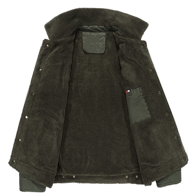 Custom Clothing Manufacturers Winter Coats For Men Tactical Jacket Airforce Uniforms Full Cotton Men's Bomber Jacket ropa hombr