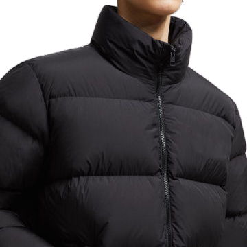 Windbreaker OEM men's jackets solid color jacket for men fashion thick cotton padded jacket