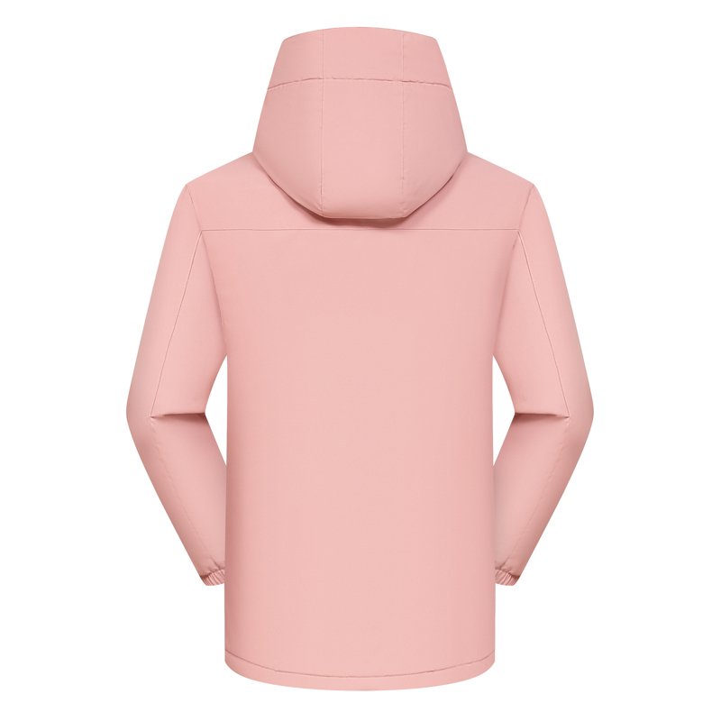 Men's Waterproof Tactical Combat Pattern Jacket XL Softshell Windbreaker Hoodie for Fishing Light Long Length for Winter Season