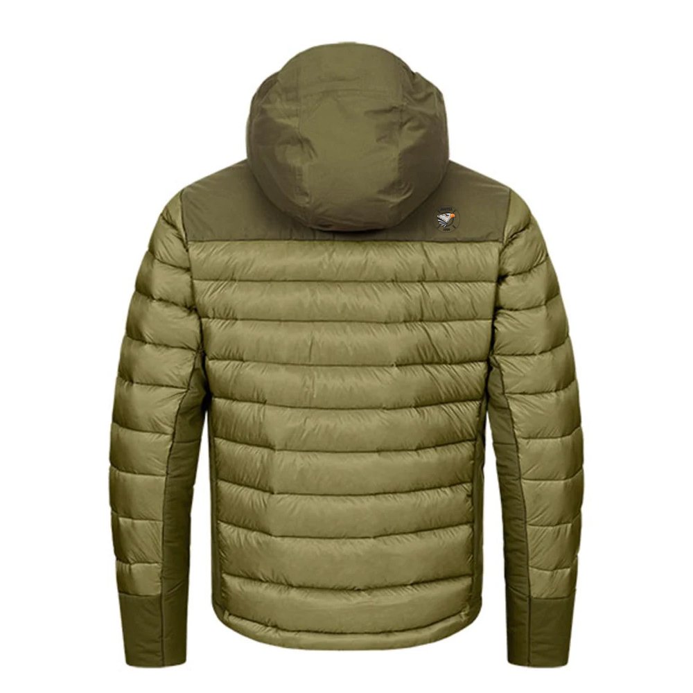 Mid Layer S0ft shell Hunting Designs Men's Jackets 100% Polyester Fabric Top Quality Manufacturer B2B Company