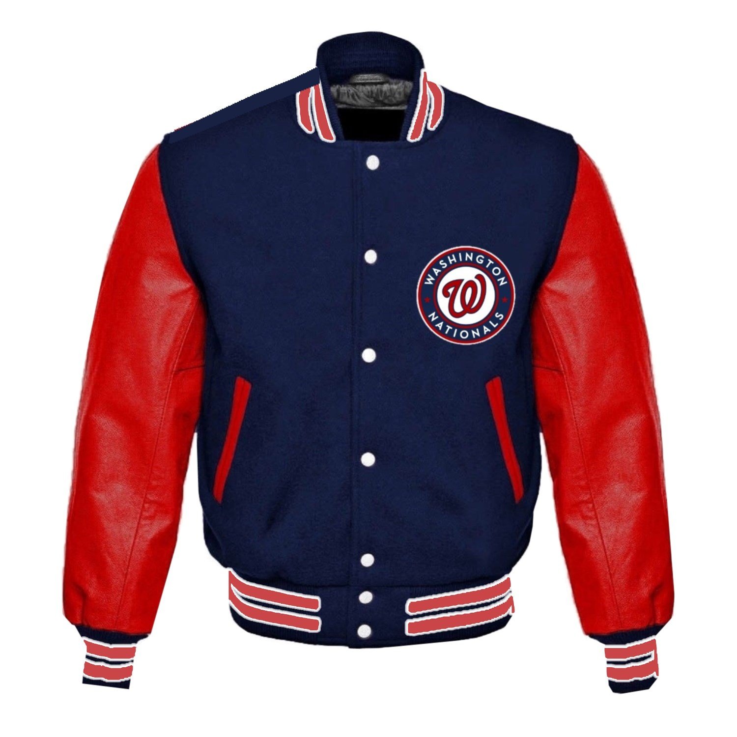 Black Wool Gold Leather Varsity Jacket Letterman Jacket leather sleeve black wool body varsity jacket Letterman