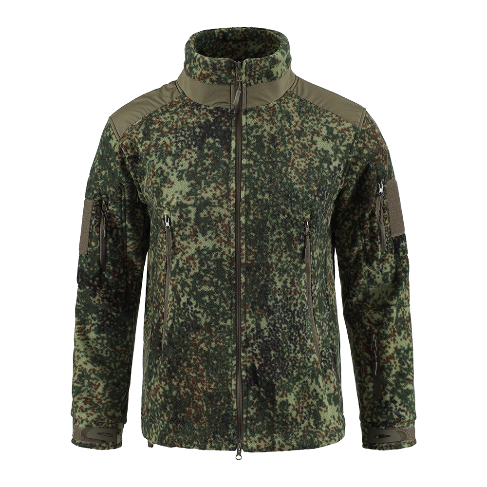 ESDY 6Colors Windproof Jacket Outdoor Tactical Fleece Jacket Winter Men's Jacket