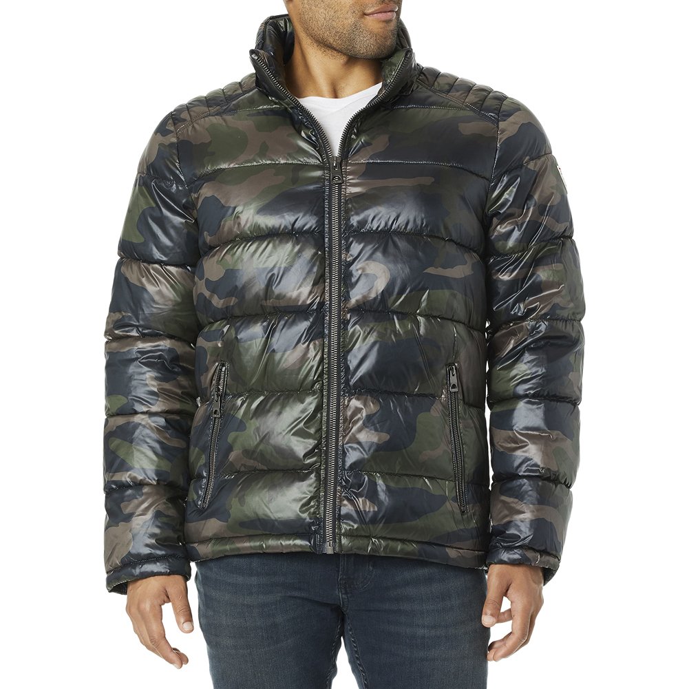 Men's Jacket Casual Fashion Outer Jacket Men's Spring Autumn 2023 New Slim Bomber Jacket Men
