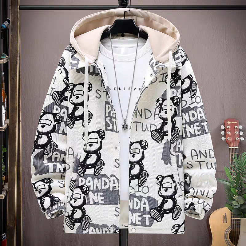 High Quality Custom Design Mens Jacket Winter Fleece Jackets Warm Thicken Outerwear men's Jackets