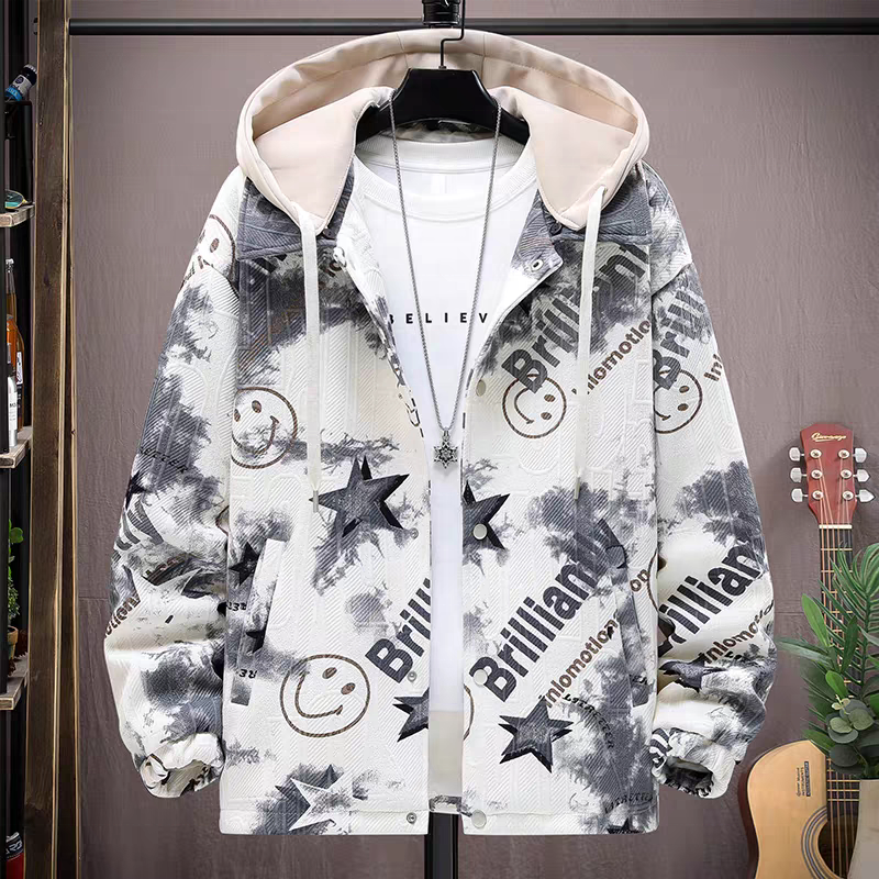High Quality Custom Design Mens Jacket Winter Fleece Jackets Warm Thicken Outerwear men's Jackets