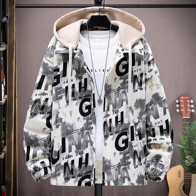 High Quality Custom Design Mens Jacket Winter Fleece Jackets Warm Thicken Outerwear men's Jackets