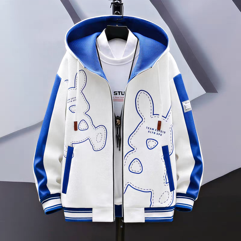 High Quality Custom Design Mens Jacket Winter Fleece Jackets Warm Thicken Outerwear men's Jackets