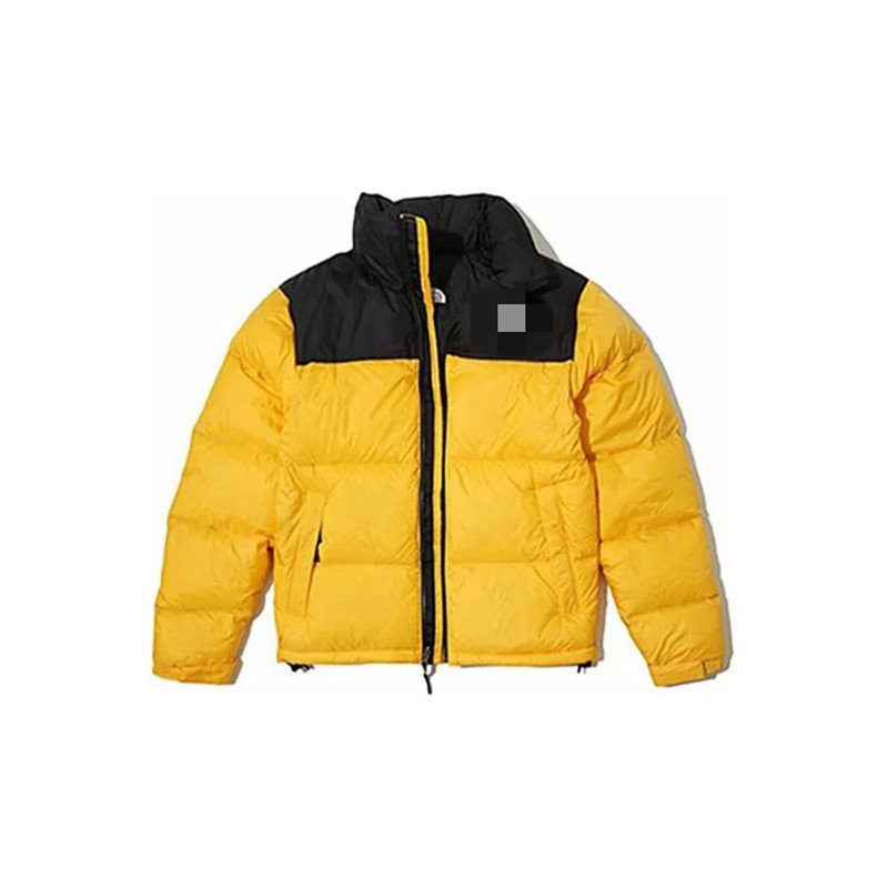 2024 Free custom logo burst hot factory wholesale price fashion brand cotton-padded jacket