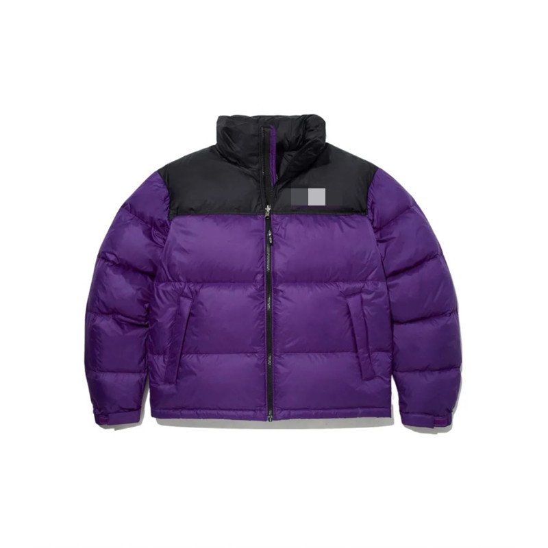 2024 Free custom logo burst hot factory wholesale price fashion brand cotton-padded jacket