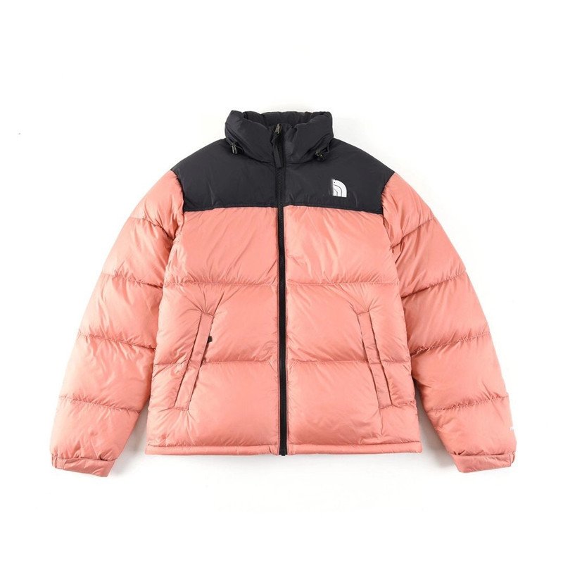 2024 Free custom logo burst hot factory wholesale price fashion brand cotton-padded jacket