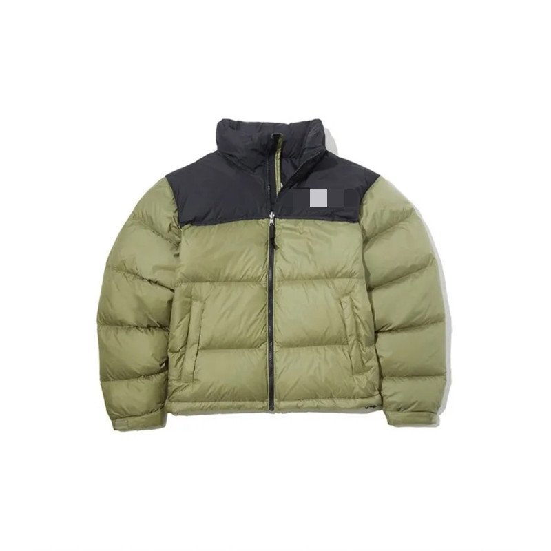 2024 Free custom logo burst hot factory wholesale price fashion brand cotton-padded jacket
